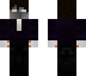dark jester/joker