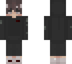 dark rose boy