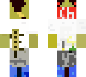 deadly robber