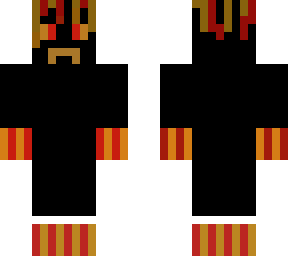 deadtirrexs skin 2.0