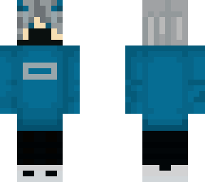demon blue