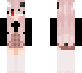 demon girl
