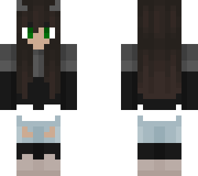demon girl