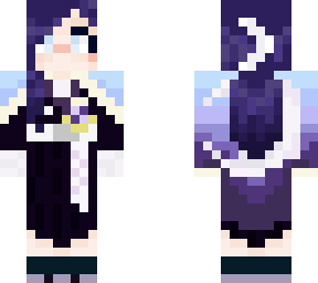 demon slayer oc