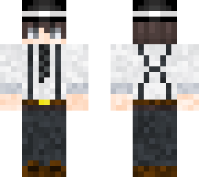 detective