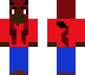devil