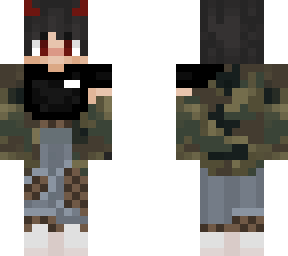 devil eboy
