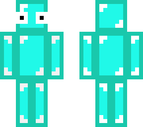 diamond shock (updated)