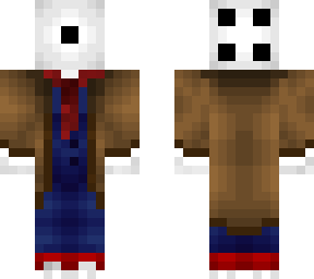 dice guy