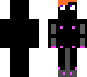 dragon boy