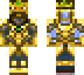 dwarven king