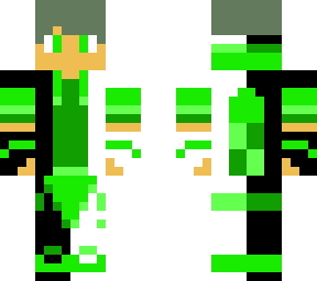 emerald gamer