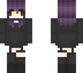 emo girl