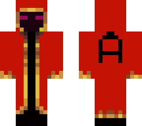 ender pope for my dad