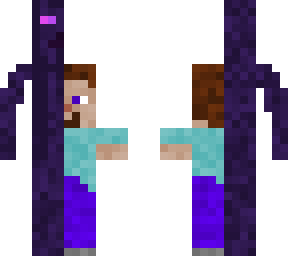 ender steve (creating your comments) drawing  with riley