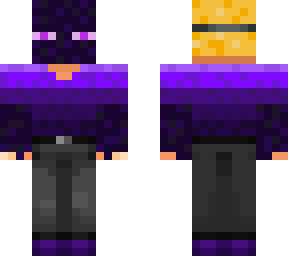 enderman mask