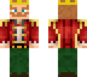 escanor prince