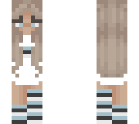 estonian skin