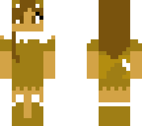 evee girl