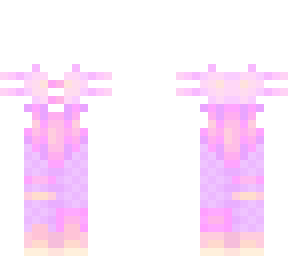 fairy floss . adoptable (read desc.)