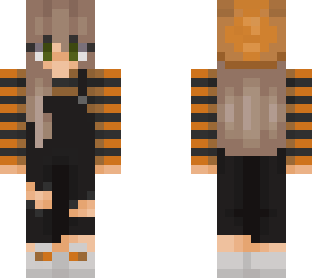 fall skin