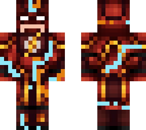 flash (super  speed)