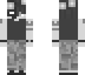 flowery death (noir)