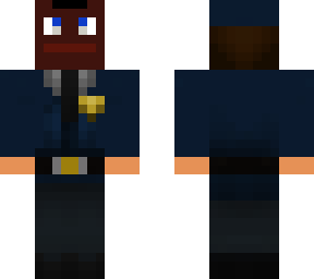 fnaf 2 nightguard