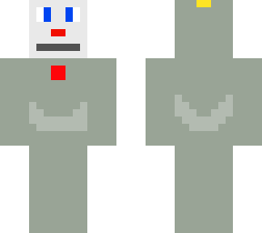 fnaf 6 ennard