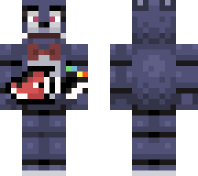 fnaf vr bonnie v6