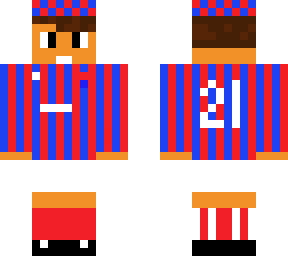 football boy