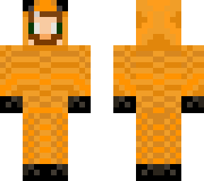 foxman