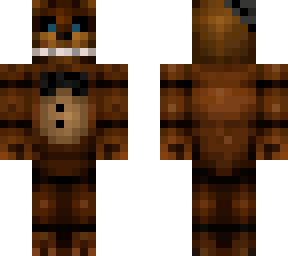 freddybear