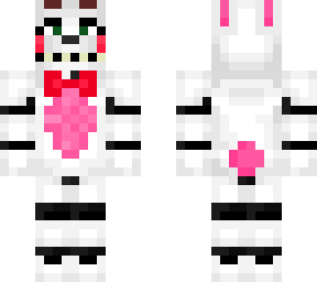 funtime bonnie