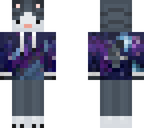 galaxy hoodie