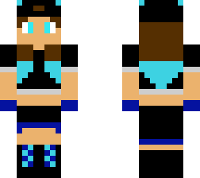 girl skateboard