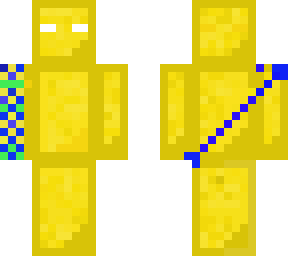 golden ninja