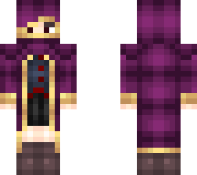 grand wizard (updated)