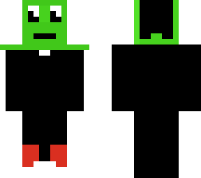 green bot