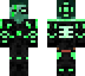 green ilullion