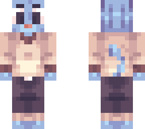 gumball edited with tail