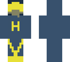 h.a.l.o skydiver v.2