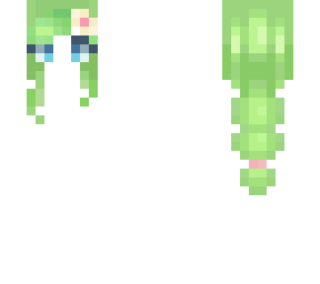 hair base- jungle
