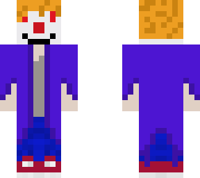halloween clown