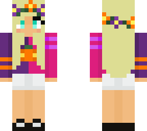 halloween girl