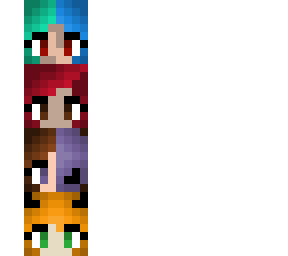halloween profile pictures - free to use, just credit!