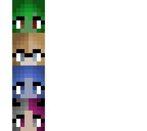 halloween profile pictures - free to use, just credit!