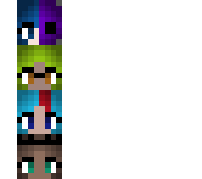 halloween profile pictures - free to use, just credit!
