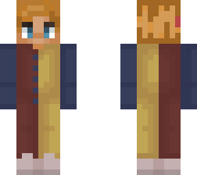 halloween skin