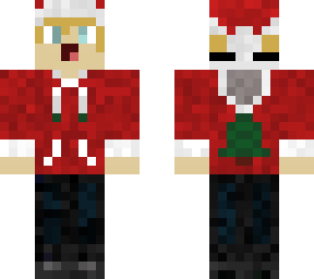 hariken weihnachten fertig .